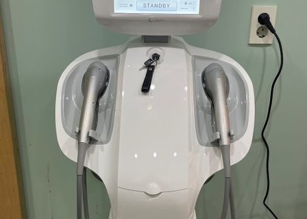 Clay Plastic Surgery Clinic — clinic photo 1