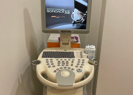 Clay Plastic Surgery Clinic — clinic photo 2