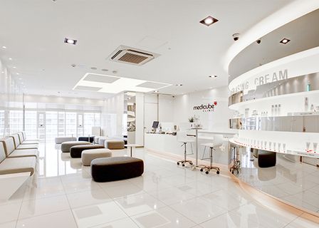 Medicube Clinic — clinic photo 2