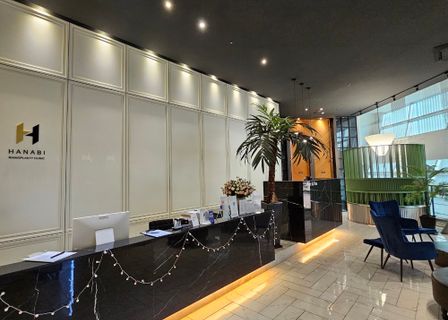 Hanabi Clinic — clinic photo 1