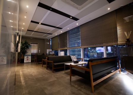 The Nan Plastic Surgery — clinic photo 1