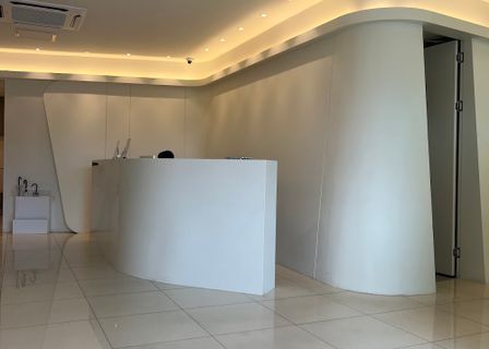345 Plastic Surgery Clinic — clinic photo 2