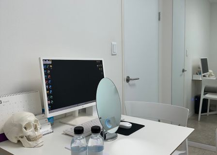 345 Plastic Surgery Clinic — clinic photo 3