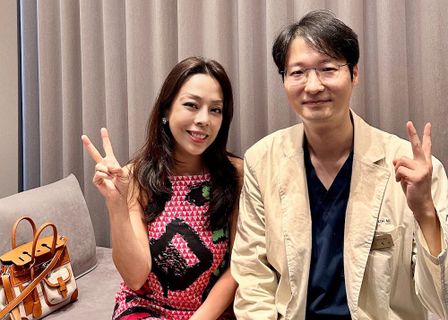 NANA Plastic Surgery — clinic photo 2