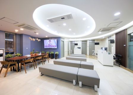Saeroun Hospital — clinic photo 1