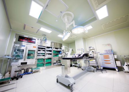 Saeroun Hospital — clinic photo 2