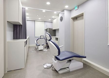 CHAMIN Plastic Surgery — clinic photo 1