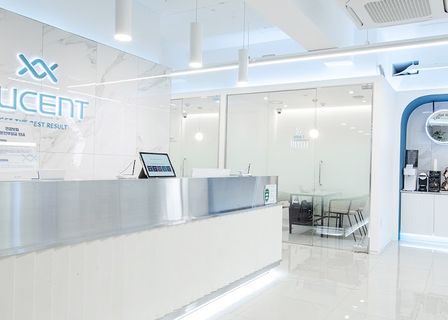 Lusent Dental — clinic photo 1