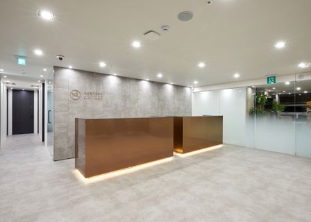 노즈랩의원 Noselab Rhinoplasty — clinic photo 1