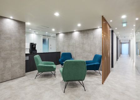 노즈랩의원 Noselab Rhinoplasty — clinic photo 2