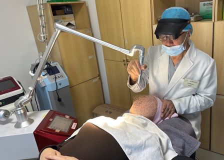 Ace Plastic Surgery Clinic — clinic photo 1