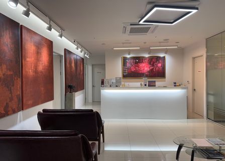 Ace Plastic Surgery Clinic — clinic photo 2