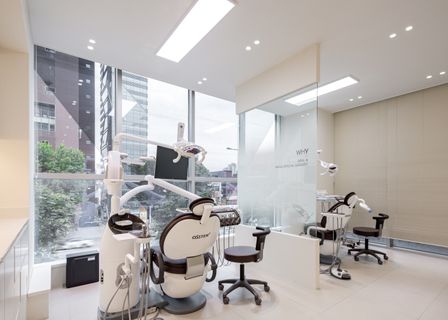 와이구강악안면외과치과의원 : WHY Oral & Maxillofacial Surgery — clinic photo 2