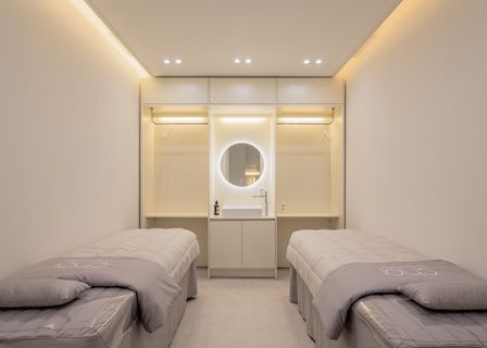Choi Plastic Surgery — clinic photo 2
