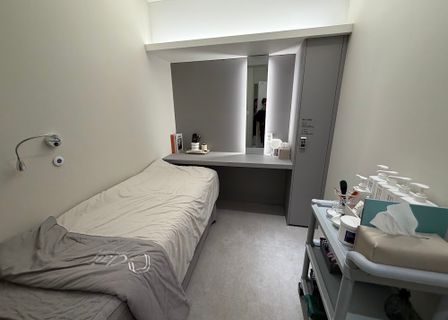 Classy Plastic Surgery Clinic — clinic photo 1