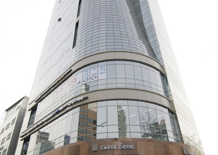 Volume Plastic Surgery Clinic — clinic photo 1