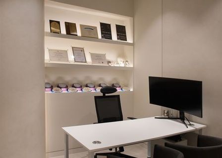 HUMAN PLASTIC SURGERY — clinic photo 2