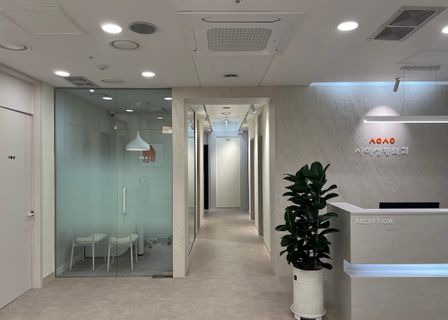 Sai plastic surgery 사이성형외과의원 — clinic photo 1