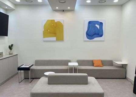 Sai plastic surgery 사이성형외과의원 — clinic photo 2