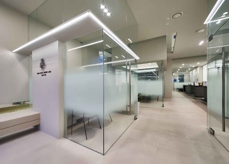 ラ봄 Plastic Surgery Clinic — clinic photo 2