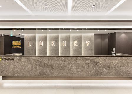 Roh Sanghun Plastic Surgery — clinic photo 1