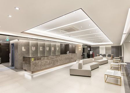Roh Sanghun Plastic Surgery — clinic photo 2