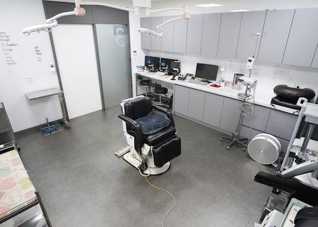 Dana Hair Transplant Clinic — clinic photo 2
