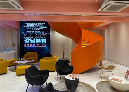 365mc의원 강남본점 (All NEW 365mc Gangnam Clinic) — clinic photo 2