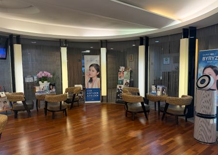 Vossier Clinic — clinic photo 1