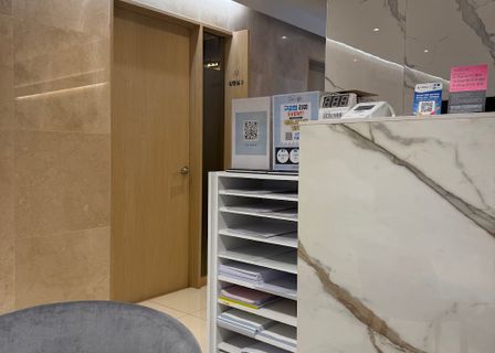 Hourglass Clinic — clinic photo 1