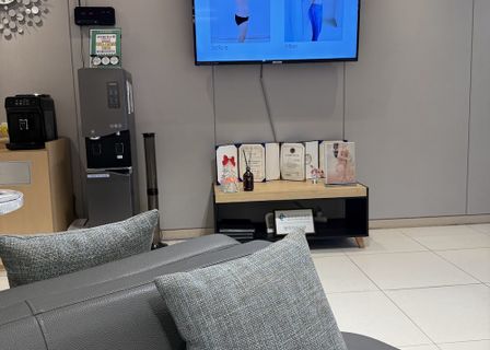 Hourglass Clinic — clinic photo 3