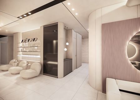 Waterdrop Plastic Surgery — clinic photo 3
