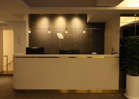 O & Young Plastic Surgery Clinic — clinic photo 1