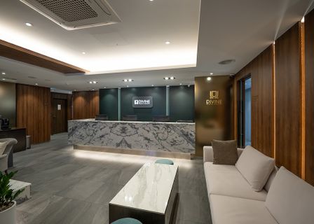 Divine Plastic Surgery Clinic — clinic photo 1