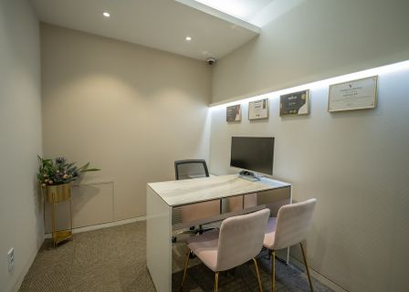 Divine Plastic Surgery Clinic — clinic photo 3