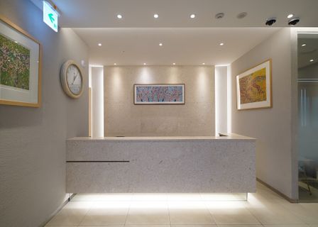 Geurim Plastic Surgery — clinic photo 3