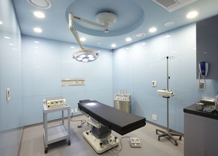 Grand Plastic Surgery Korea — clinic photo 2