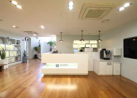Saekim Plastic Surgery — clinic photo 2