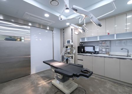 Saekim Plastic Surgery — clinic photo 3