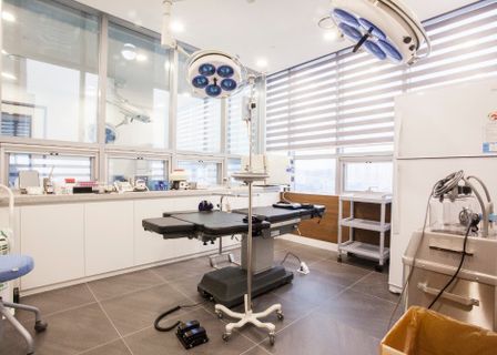 111 Dermatology Cosmetic Surgery — clinic photo 3