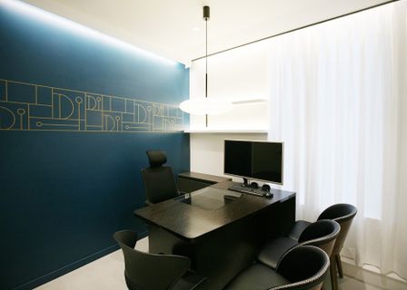 D.I. Plastic Surgery Clinic — clinic photo 2