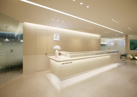 D.I. Plastic Surgery Clinic — clinic photo 3