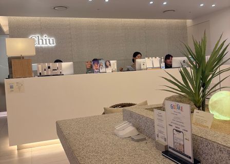 Chiu plastic surgery — clinic photo 3