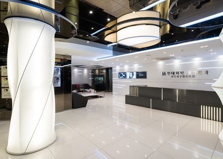 Hyundai Aesthetics Plastic Surgery Clinic — clinic photo 1