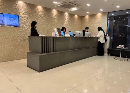 Hyundai Aesthetics Plastic Surgery Clinic — clinic photo 2