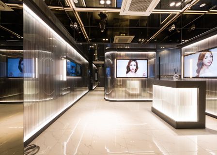 Hyundai Aesthetics Plastic Surgery Clinic — clinic photo 3