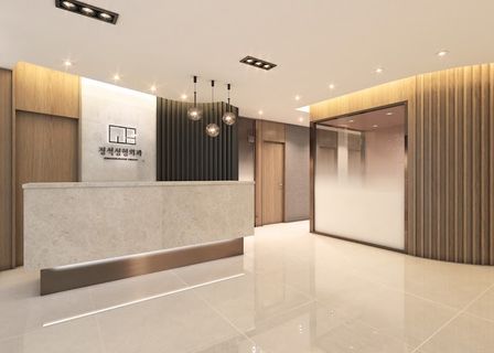 Jeongseok Plastic Surgery — clinic photo 2