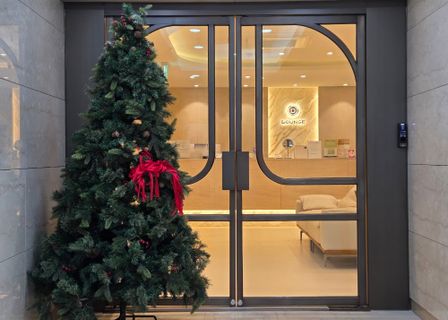 D-Lounge Dermatology — clinic photo 1