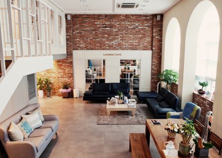 D-Lounge Dermatology — clinic photo 2