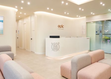 EPIC Plastic Surgery — clinic photo 1